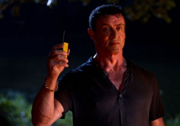 Sylvester Stallone Movie Photo 111753