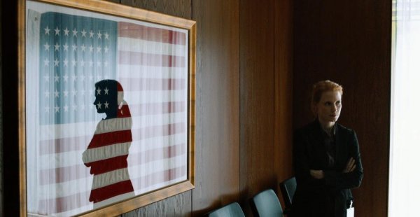 Zero Dark Thirty Movie Photo 111897