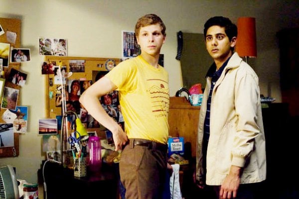 Michael Cera Movie Photo 11218