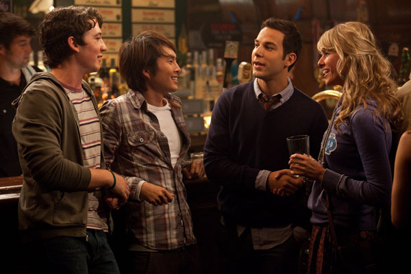 21 and Over Movie Photo 112316