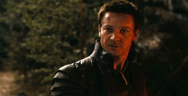 Jeremy Renner Movie Photo 112360