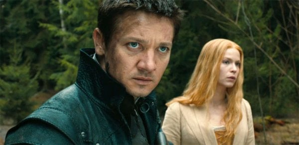 Jeremy Renner Movie Photo 112361