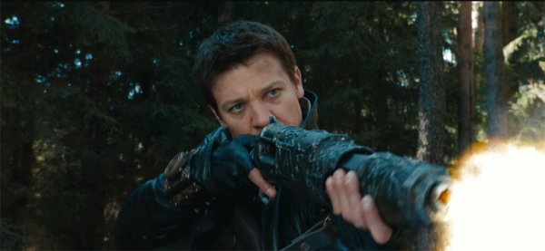 Hansel and Gretel: Witch Hunters Movie Photo 112371