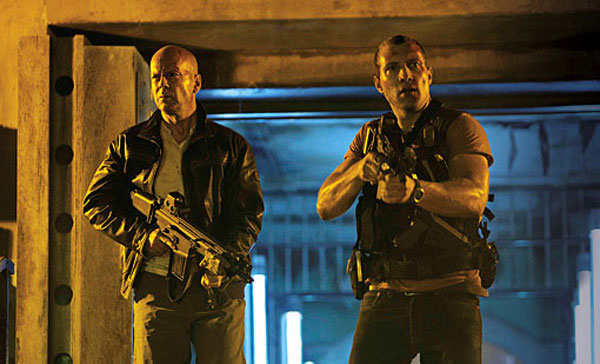 A Good Day to Die Hard Movie Photo 112373