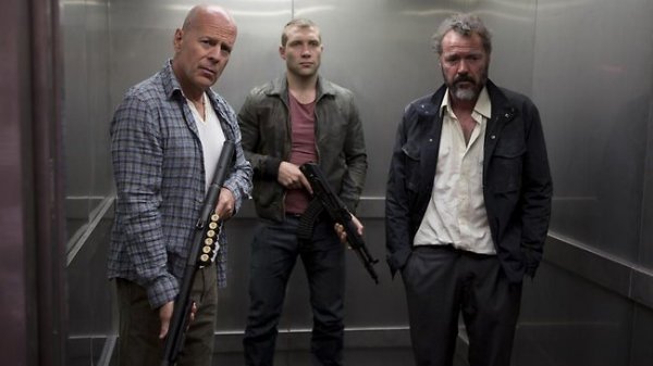 A Good Day to Die Hard Movie Photo 112374