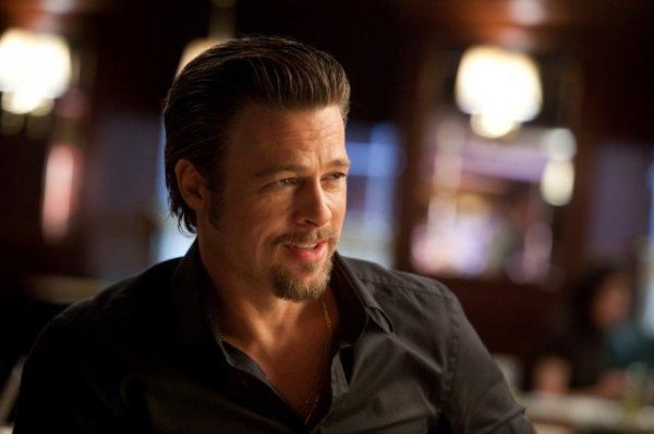 Brad Pitt Movie Photo 112493