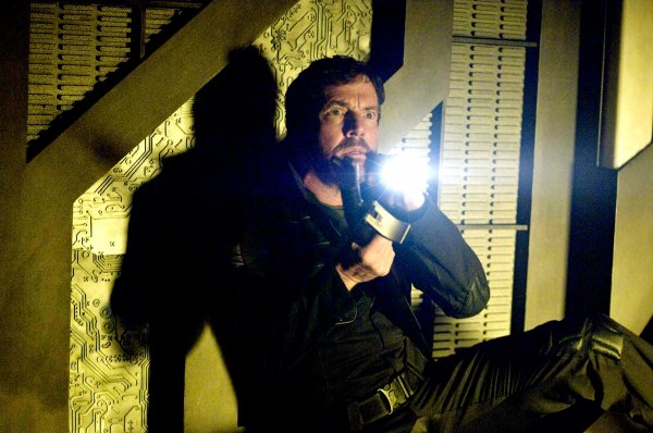 Pandorum Movie Photo 11266