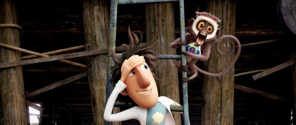 Cloudy with a Chance of Meatballs Movie Photo 11291