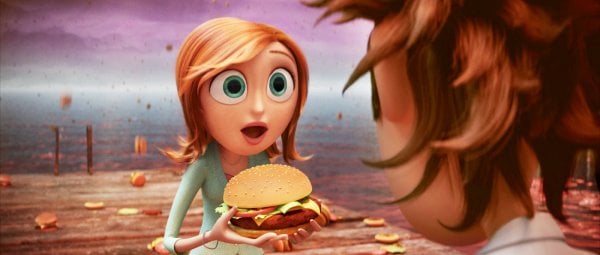 Cloudy with a Chance of Meatballs Movie Photo 11292