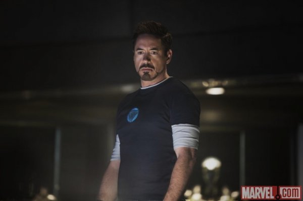 Iron Man 3 Movie Photo 113003