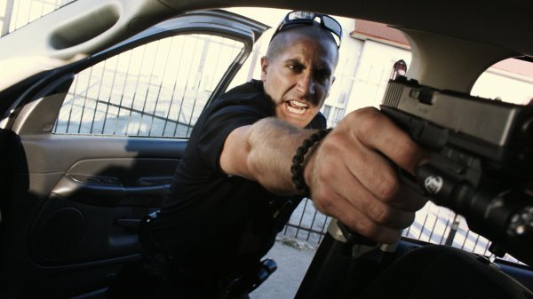 End of Watch Movie Photo 113005