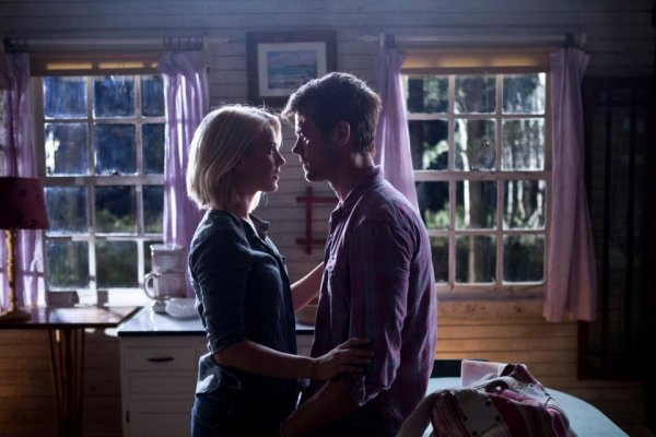 Safe Haven Movie Photo 113047