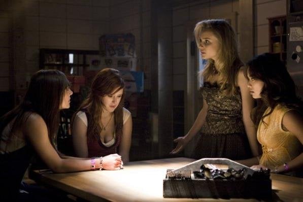 Sorority Row Movie Photo 11306