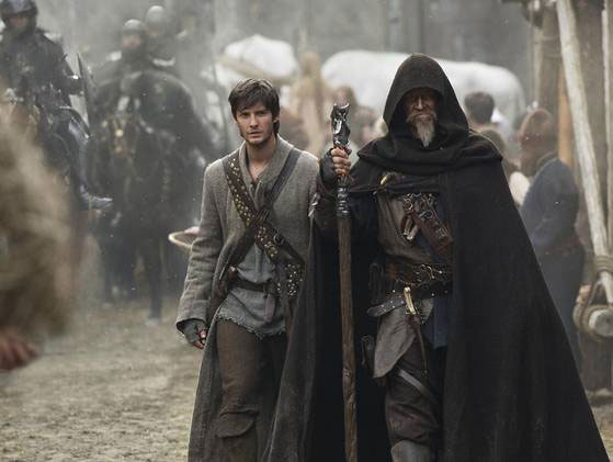 The Seventh Son Movie Photo 113346