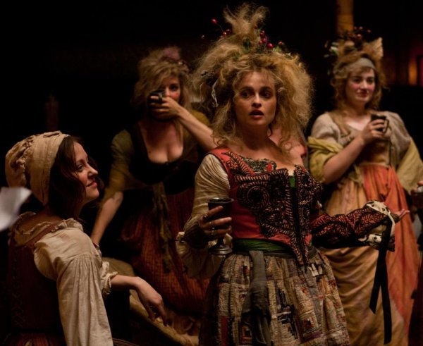 Helena Bonham Carter Movie Photo 113477