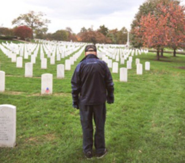 Honor Flight Movie Photo 113530