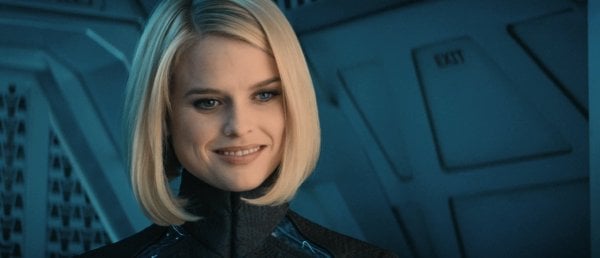 Alice Eve Movie Photo 113727