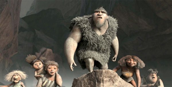 The Croods Movie Photo 113884