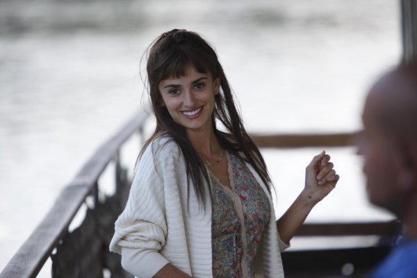 Penelope Cruz Movie Photo 113997