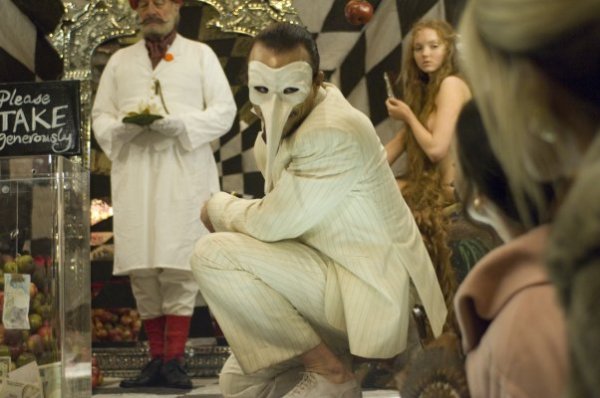 The Imaginarium of Doctor Parnassus Movie Photo 11412