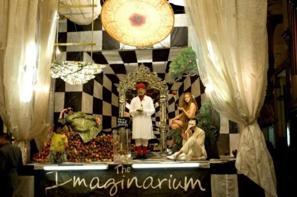 The Imaginarium of Doctor Parnassus Movie Photo 11413