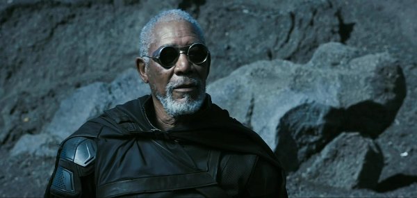 Morgan Freeman Movie Photo 114236