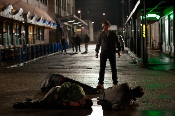 Jack Reacher Movie Photo 114355