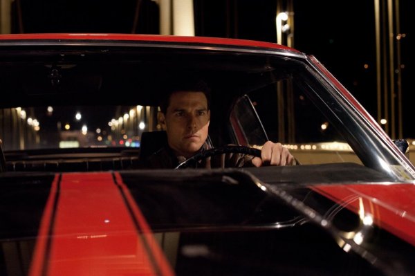 Jack Reacher Movie Photo 114356