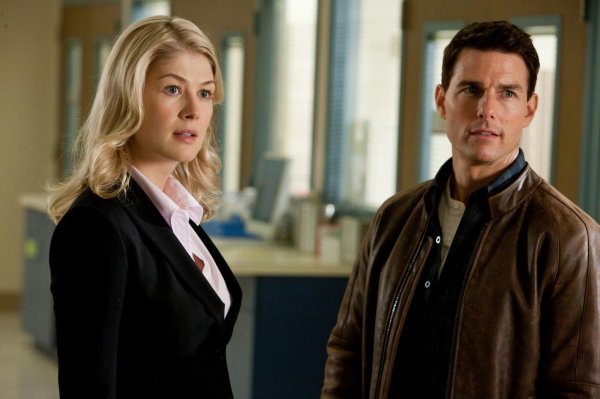 Jack Reacher Movie Photo 114358