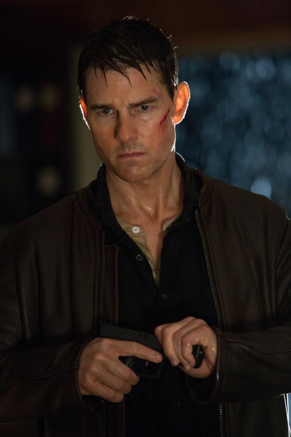 Jack Reacher Movie Photo 114366