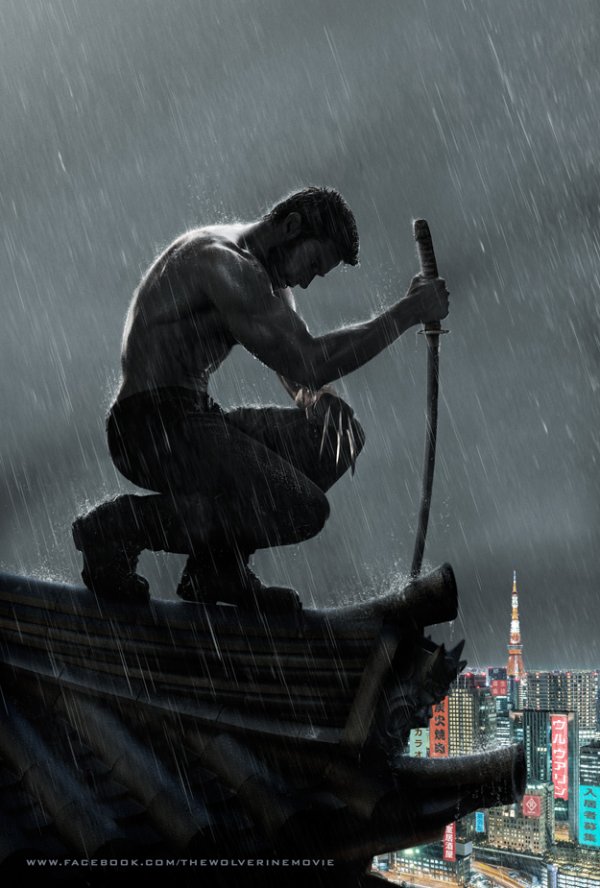 The Wolverine Movie Photo 114583