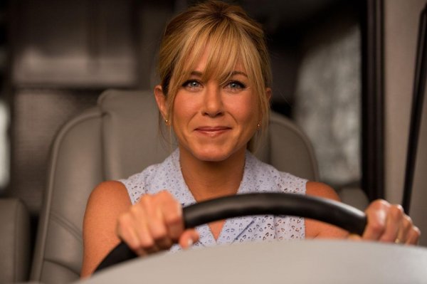 Jennifer Aniston Movie Photo 114702