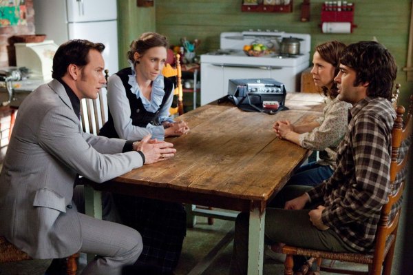 The Conjuring Movie Photo 114708