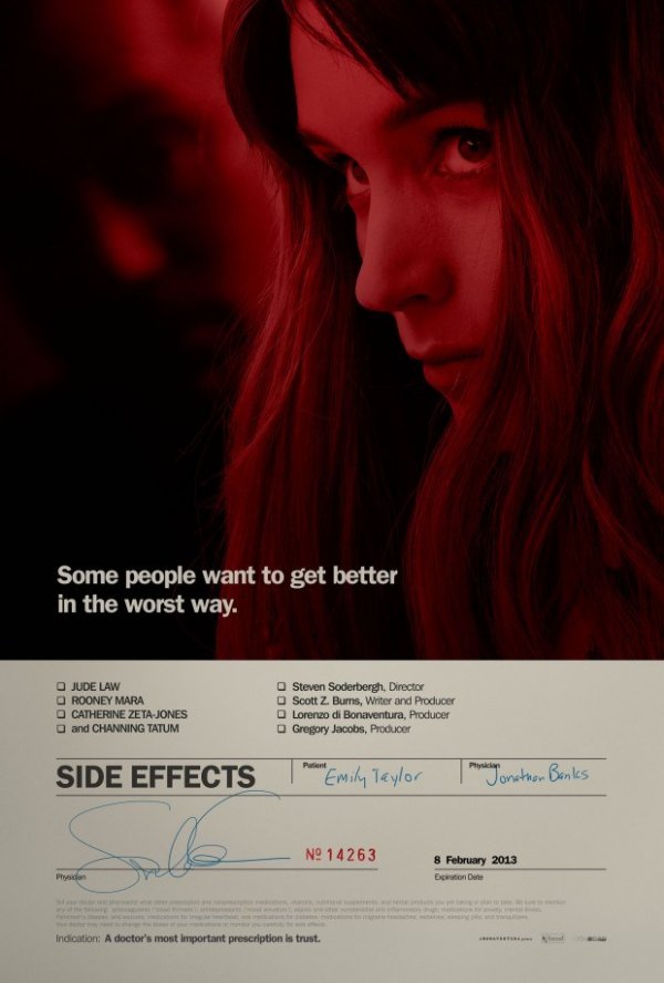 Side Effects Movie Photo 114834