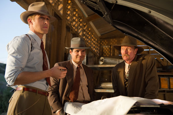 Gangster Squad Movie Photo 114853