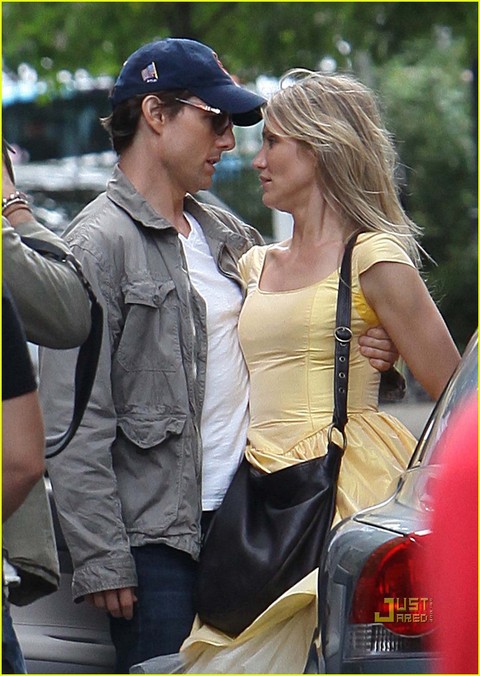 Knight and Day Movie Photo 11571