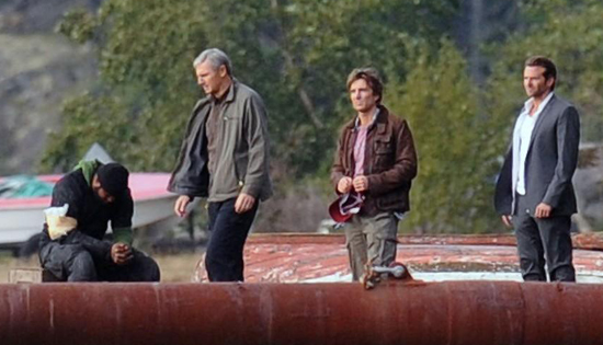 The A-Team Movie Photo 11599