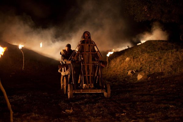 The Lords of Salem Movie Photo 116103