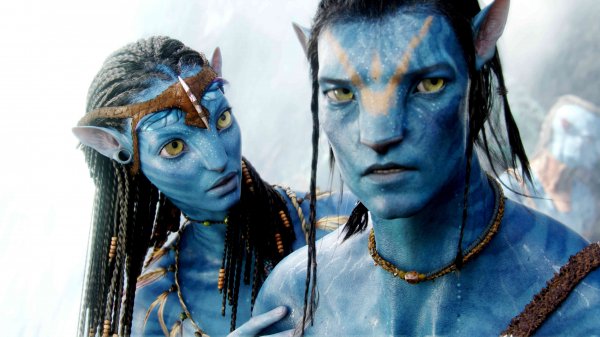 Avatar Movie Photo 11659