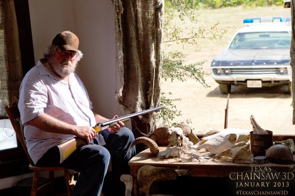 Texas Chainsaw 3D Movie Photo 116665