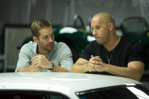 Fast & Furious 6 Movie Photo 116673