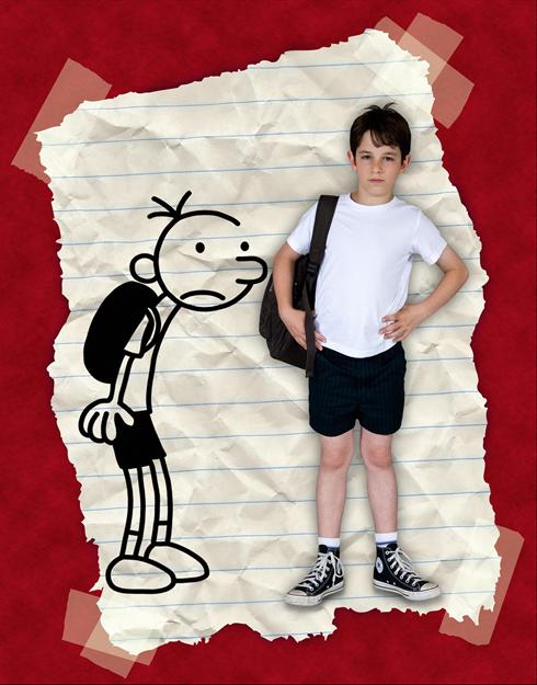 Diary of a Wimpy Kid Movie Photo 11680