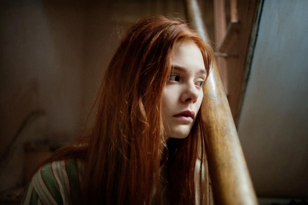 Elle Fanning Movie Photo 116898