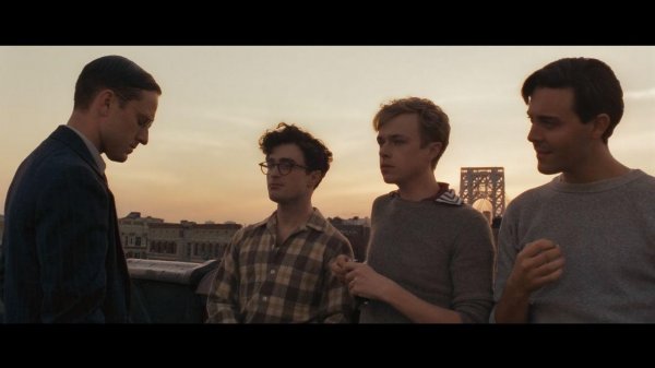 Kill Your Darlings Movie Photo 117414