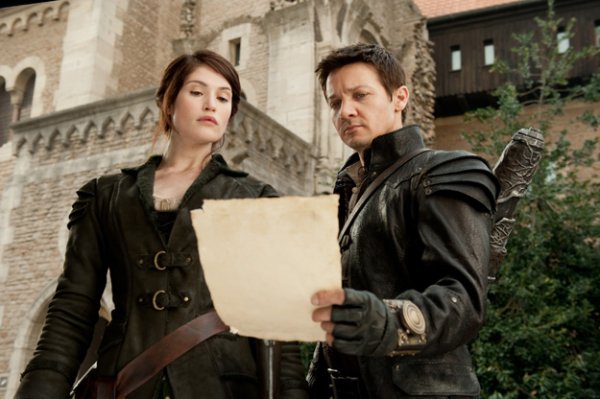 Hansel and Gretel: Witch Hunters Movie Photo 117524