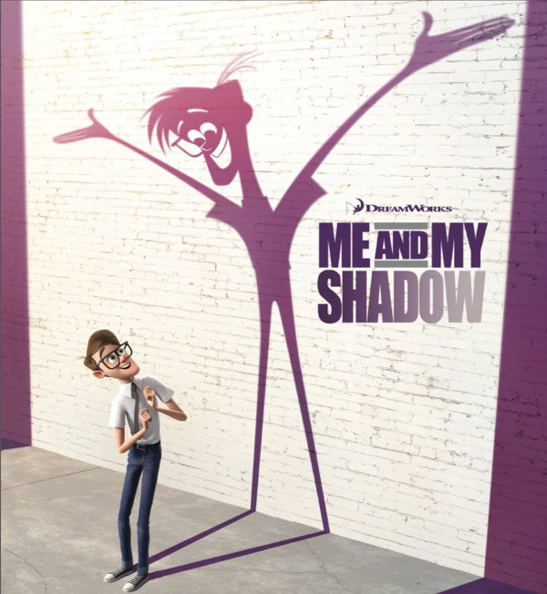 Me and My Shadow Movie Photo 117530