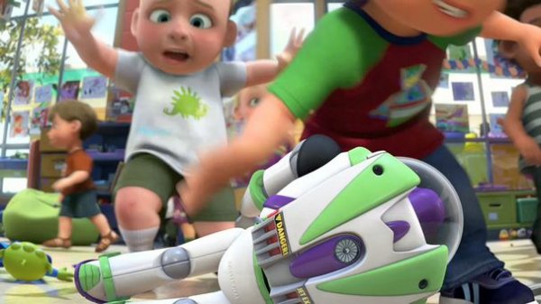 Toy Story 3 Movie Photo 11763