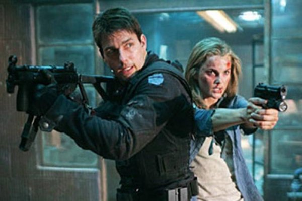 Mission: Impossible III Movie Photo 1176