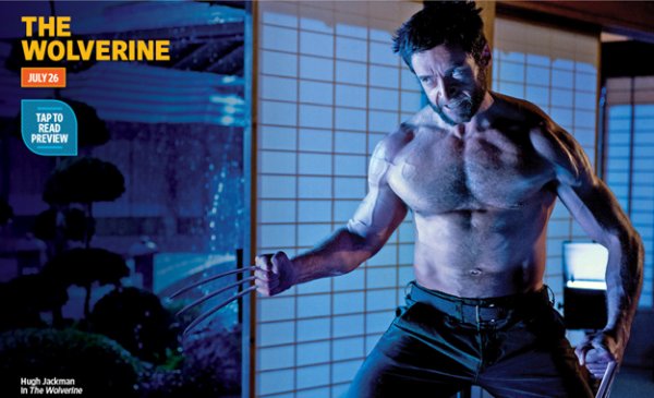 Hugh Jackman Movie Photo 117733