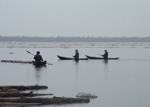 Happy People: A Year in the Taiga Movie Photo 117736